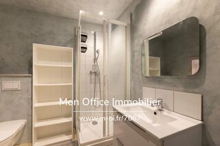  Appartement à vendre 2 pièces 40 m²