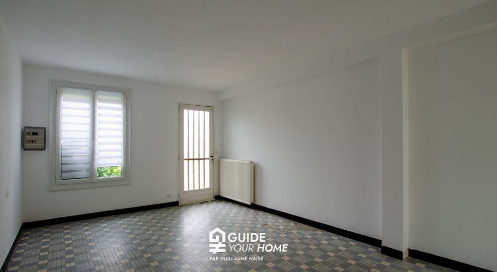 Maison de 6 pièces à vendre à ÉTRECHET (36)