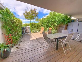  Appartement � vendre 2 pi�ces 40 m�