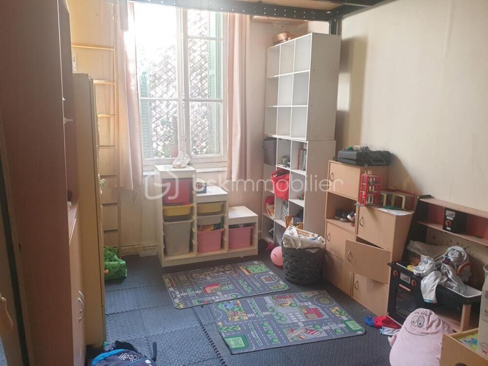 Vente Appartement Menton – Centre-ville Menton
