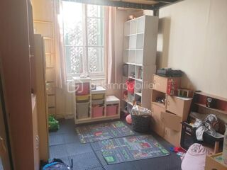  Appartement à vendre 3 pièces 55 m²