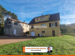  Maison  vendre 7 pices 172 m