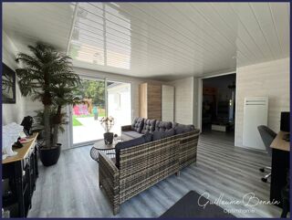  Maison à vendre 5 pièces 129 m²