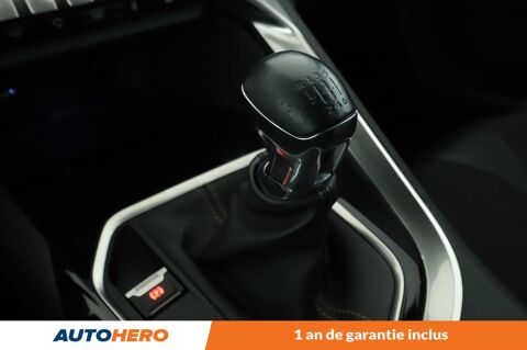 3008 1.2 PureTech GT Line 130 ch 2019 occasion 92130 Issy-les-Moulineaux