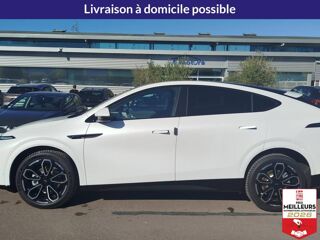 G6 AWD Performance +Attelage 2026 occasion 10150 Lavau