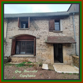 Vente Maison Dpt Yonne (89), à vendre BIERRY-LES-BELLES-FONTAINES maison P4 Bierry les belles fontaine