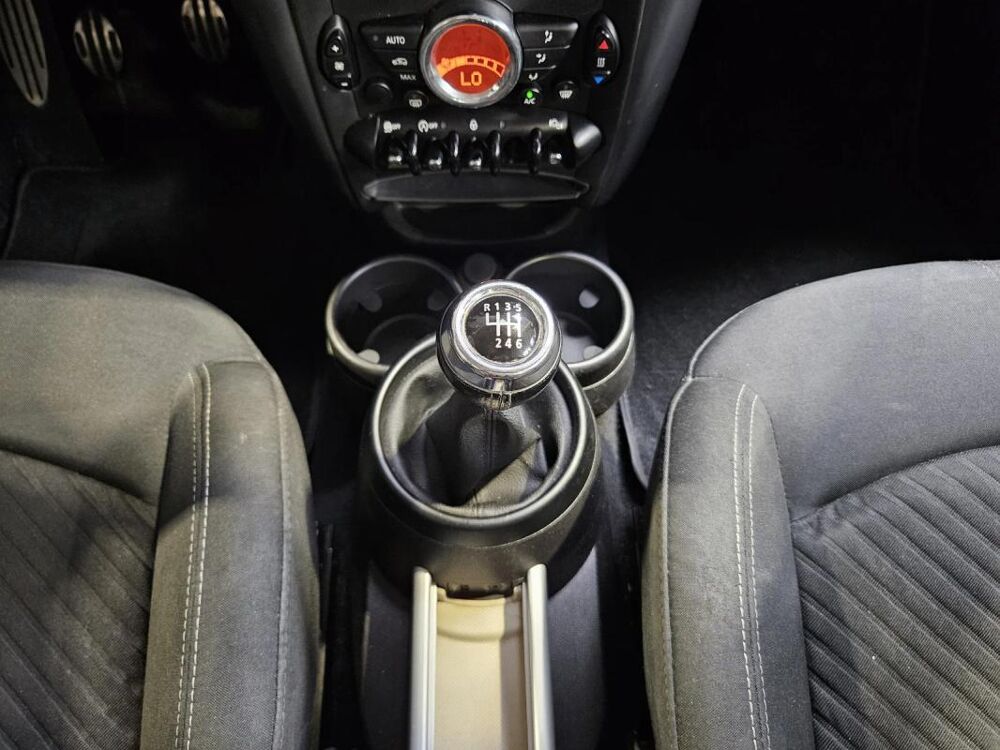 Countryman 2.0 D 143 Cooper SD 2015 occasion 35520 La Chapelle Des Fougeretz