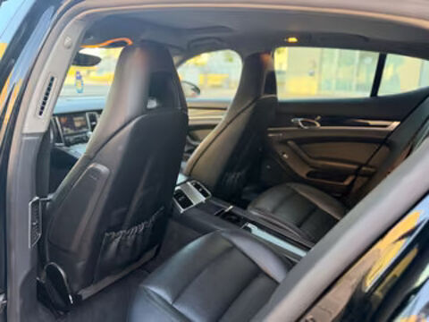 Panamera 3.0 Diesel Edition 300 ch 2015 occasion 33700 Merignac