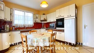  Maison � vendre 6 pi�ces 170 m�