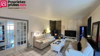  Maison � vendre 6 pi�ces 166 m�