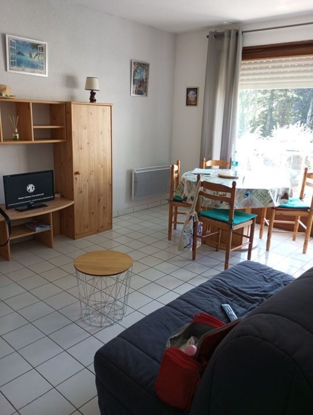 Location Appartement Appartement de 32m2 à louer sur Thonon-les-Bains Thonon les bains