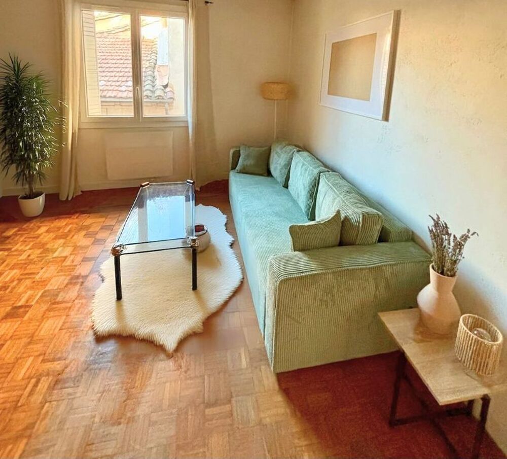 Location Appartement Appartement de 37m2 à louer sur Avignon Avignon