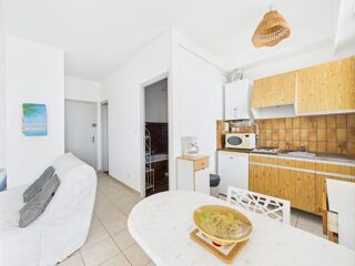  Appartement � vendre 1 pi�ce 27 m�