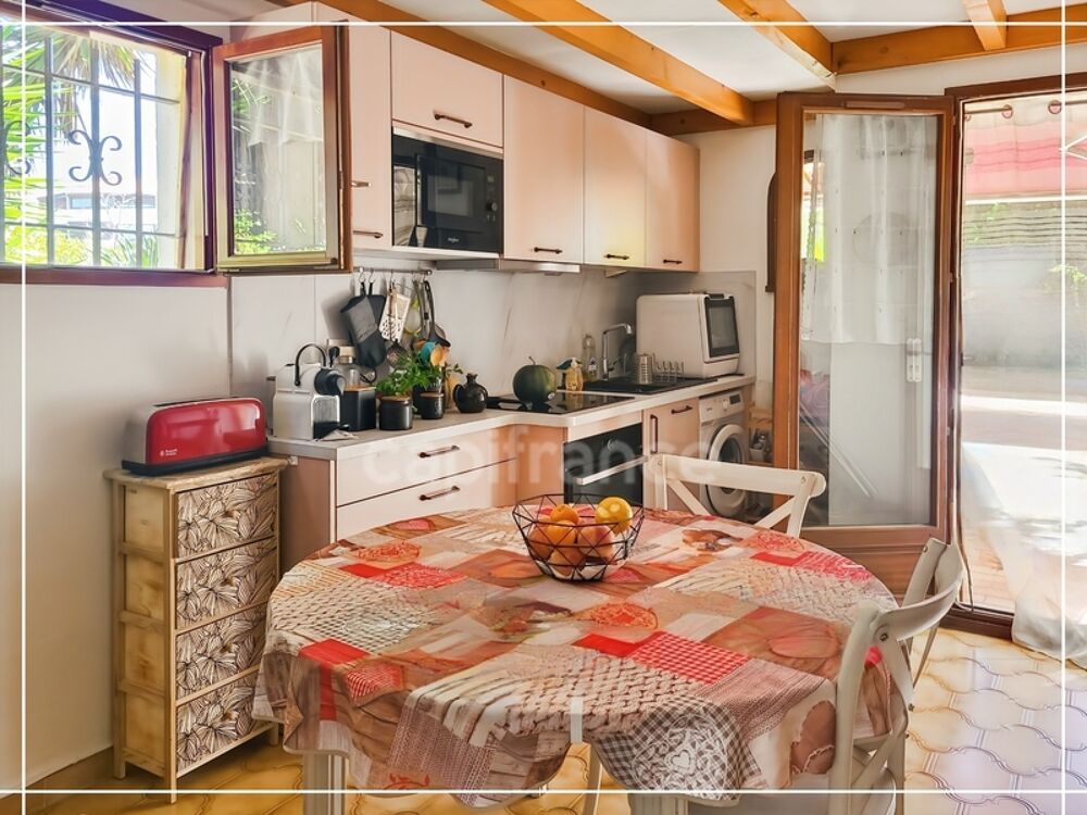 Maison 3 pièces à vendre en viager