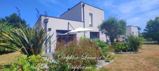  Maison à vendre 6 pièces 158 m²