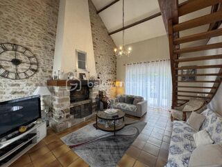  Maison � vendre 7 pi�ces 155 m�