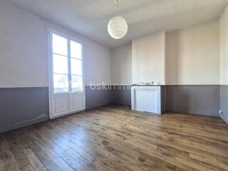  Appartement � vendre 2 pi�ces 39 m�