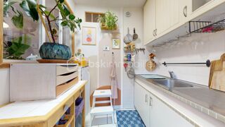  Appartement à vendre 2 pièces 41 m²