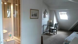  Appartement à louer 1 pièce 17 m²
