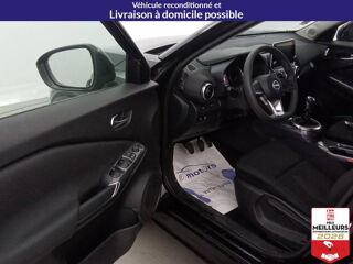 Juke DIG-T 114 Acenta 2023 occasion 10150 Lavau