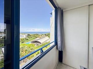  Appartement à vendre 3 pièces 61 m²