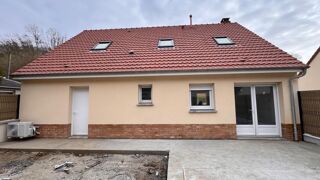  Maison à vendre 5 pièces 96 m²