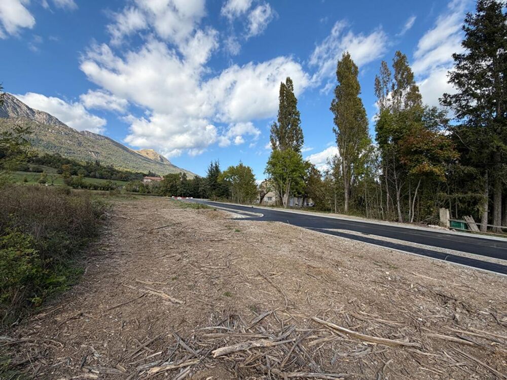 Vente Terrain Terrain Gap 495 m2 Gap