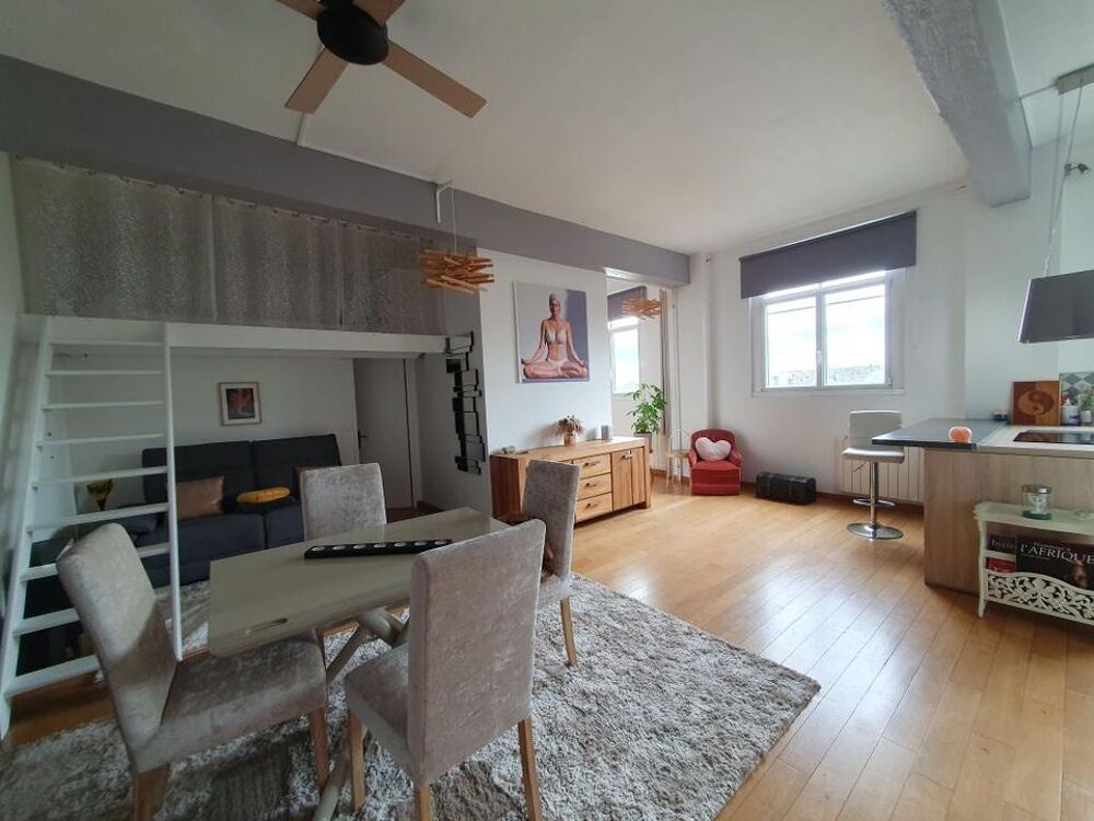 Location Appartement Appartement de 69m2 à louer sur Choisy-le-Roi Choisy le roi