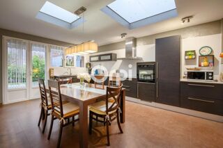  Maison � vendre 4 pi�ces 153 m�