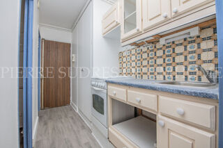  Appartement à vendre 1 pièce 24 m²