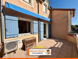  Appartement à vendre 3 pièces 71 m²