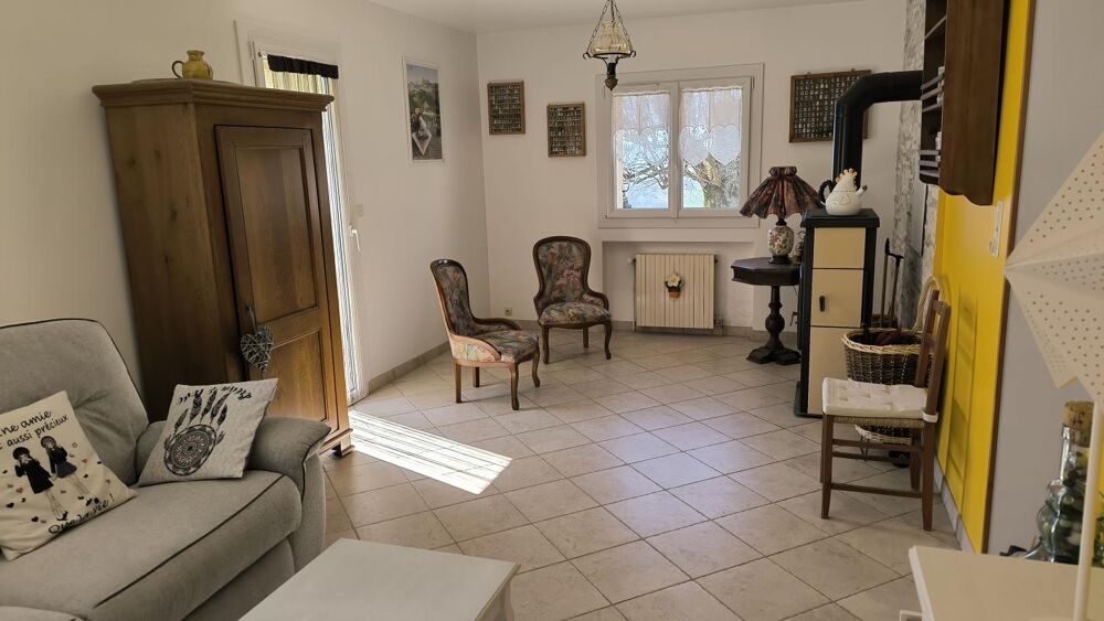 Maison individuelle
