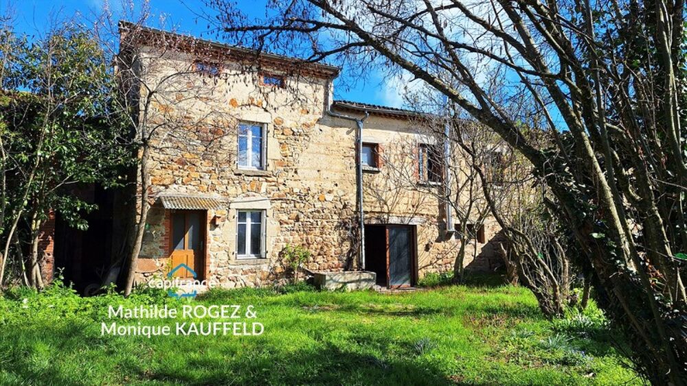 Maison de famille - 8 pièces - 180m2 - Domaize
