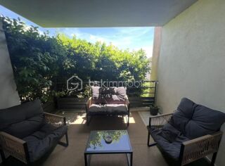  Appartement  vendre 2 pices 56 m