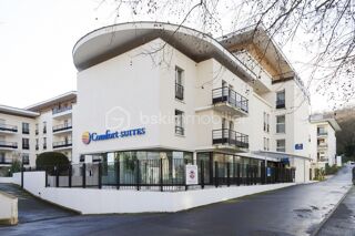  Appartement � vendre 1 pi�ce 25 m�
