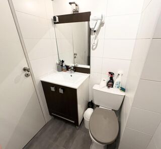  Appartement à vendre 1 pièce 24 m²