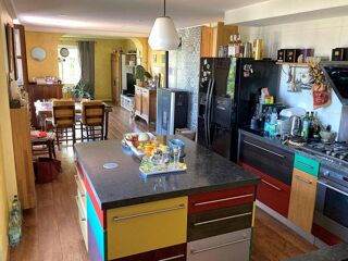  Maison à vendre 9 pièces 185 m²