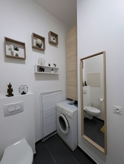  Appartement � louer 1 pi�ce 43 m�