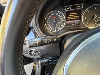 Classe B BENZ 200 CDI BLUEEFFICIENCY FASCINATION 7-G DCT A MERCEDES-B 2014 occasion 94100 Saint Maur Des Fossees
