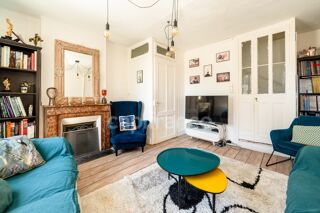  Maison à vendre 4 pièces 78 m²