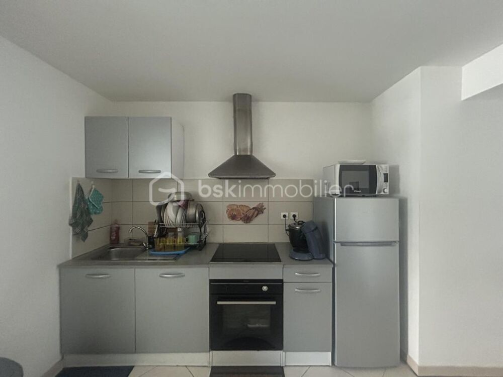 Vente Appartement Appartement T2 de 43 m² – Résidence Arbora à Saint-Denis Saint denis