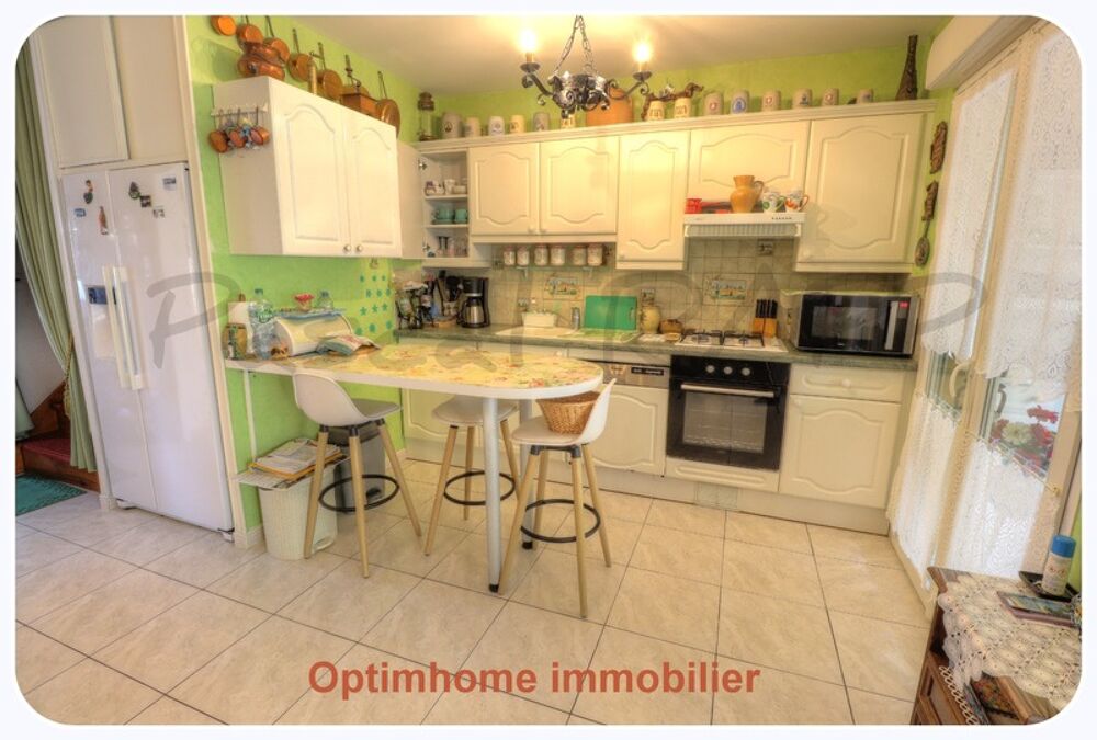 Villa T4 de 2005