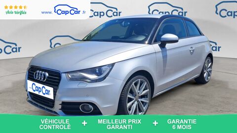 Audi a1 1.6 TDI 105 Ambition Luxe