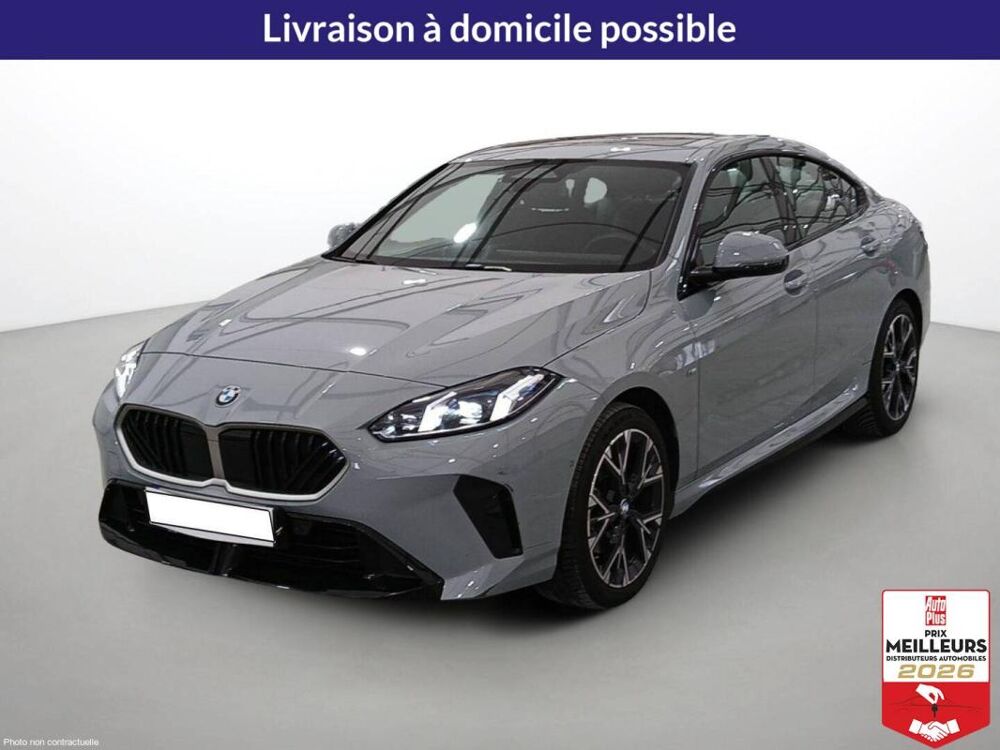 Serie 2 216 122 ch DKG7 M Sport 2025 occasion 78200 Buchelay