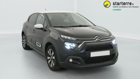 Annonce voiture Citroën C3 11998 €