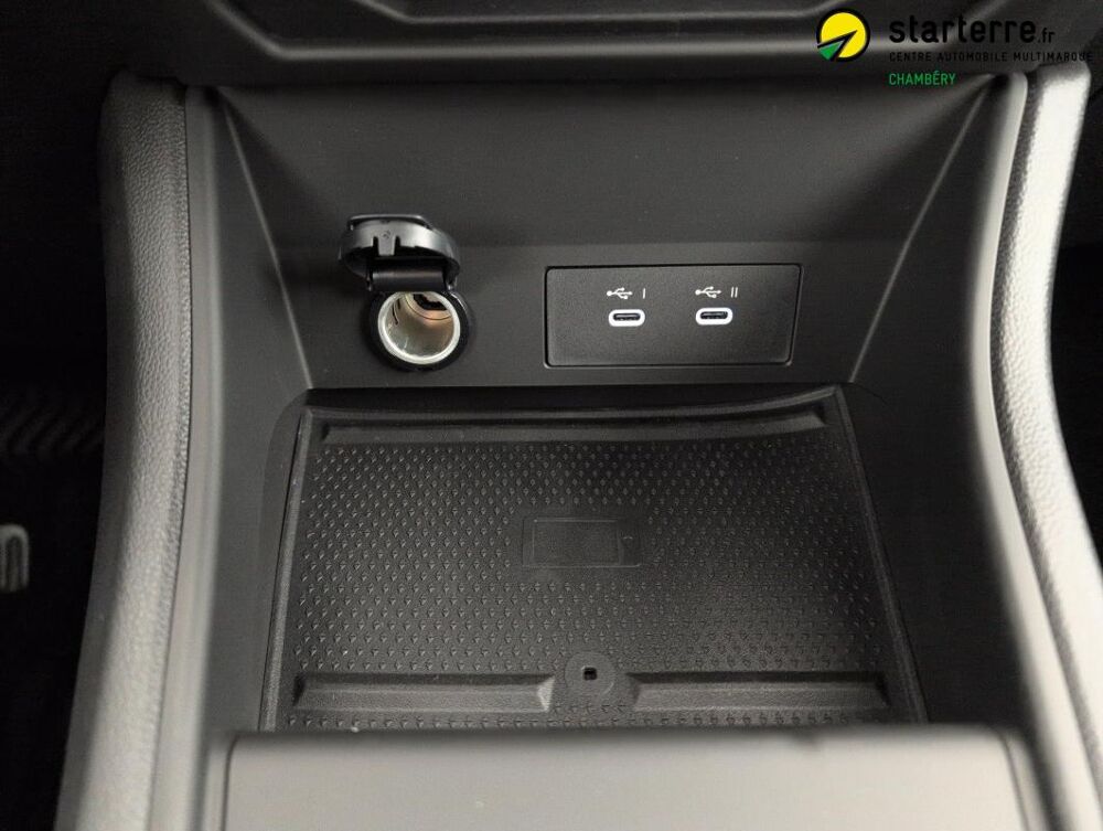 Captur E-Tech full hybrid 160 ch Techno 2026 occasion 73420 Voglans