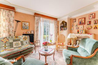  Maison � vendre 7 pi�ces 218 m�