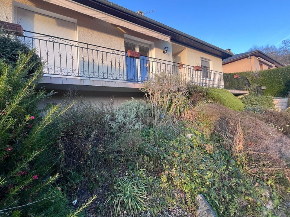 Vente Maison Maison à vendre 4 pièces LOURDES (65) Lourdes