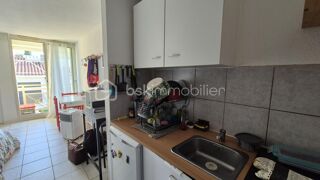  Appartement � vendre 1 pi�ce 18 m�