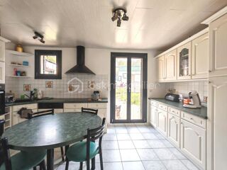  Maison � vendre 5 pi�ces 108 m�